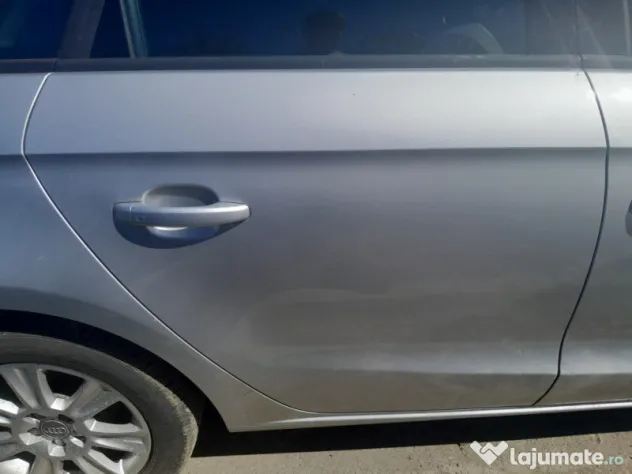 Usa dreapta spate Audi A1 1.2 Benzina 2012