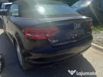 Bara spate Audi A3 8P 1.9 Motorina 2010
