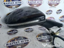 Oglinda dreapta incompleta Volkswagen Golf 7