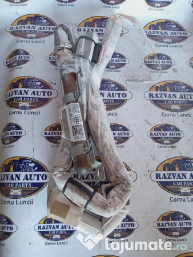 Airbag cortina dreapta Audi Q5 2011