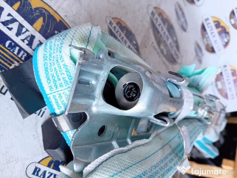 Airbag cortina dreapta Volkswagen Touran 2012