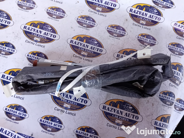 Airbag cortina dreapta Nissan Qashqai+2 2013