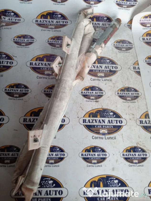 Airbag cortina stanga Skoda RAPID 2015