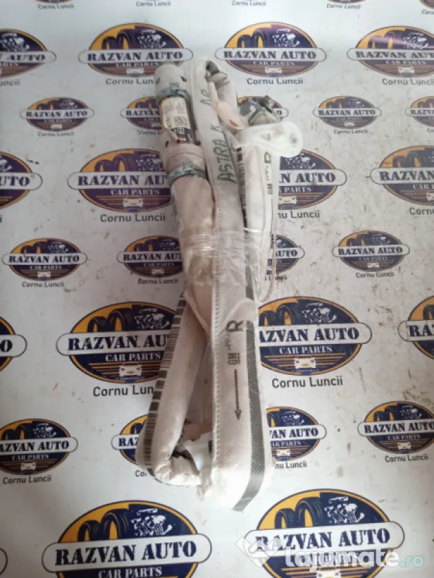 Airbag cortina dreapta Opel Astra K