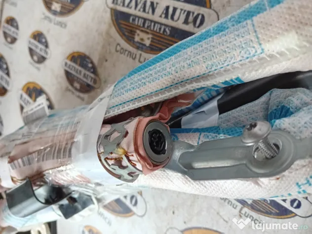 Airbag cortina dreapta Volkswagen Polo 2018