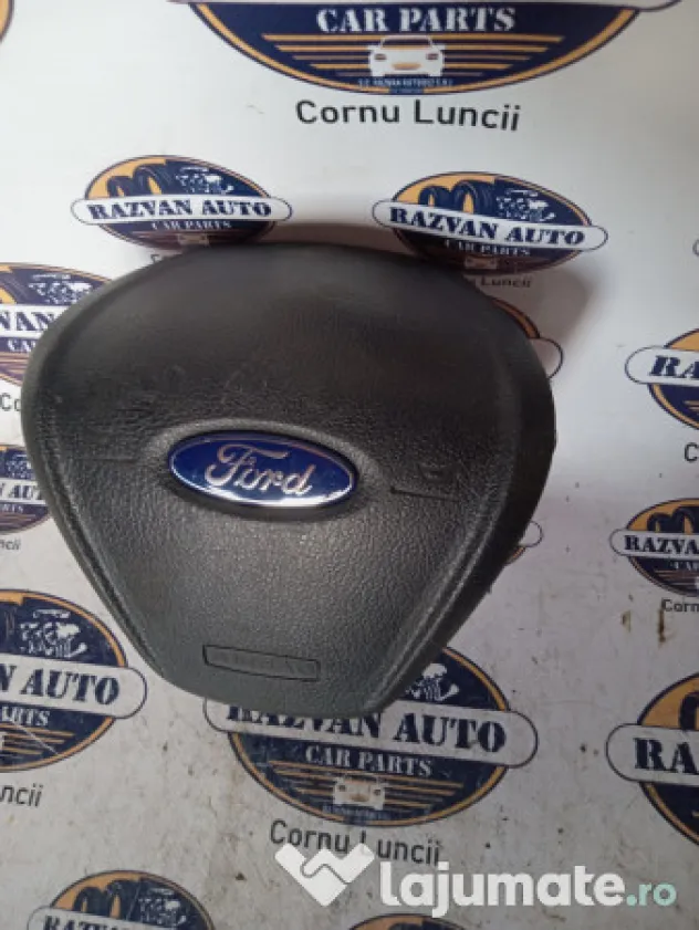 Airbag volan Ford Ecosport 2016
