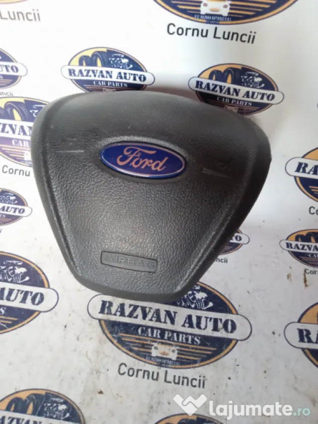 Airbag volan Ford Ecosport 2016