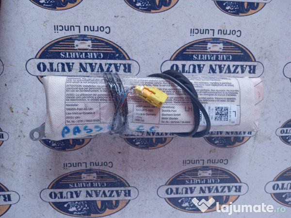 Airbag scaun stanga fata Volkswagen Passat CC