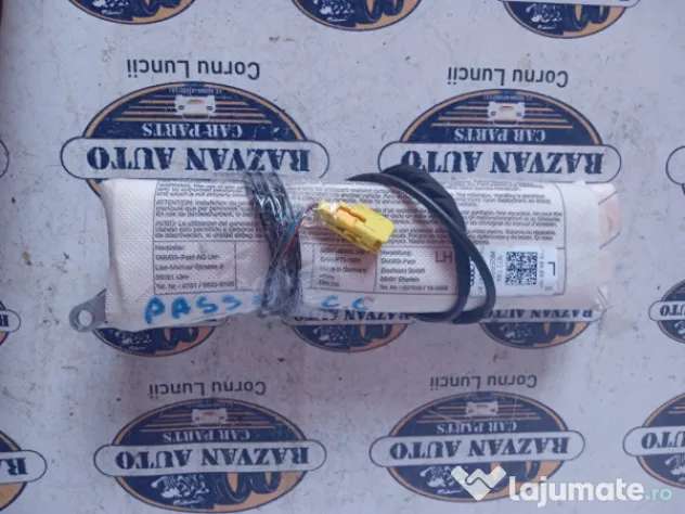 Airbag scaun stanga fata Volkswagen Passat CC