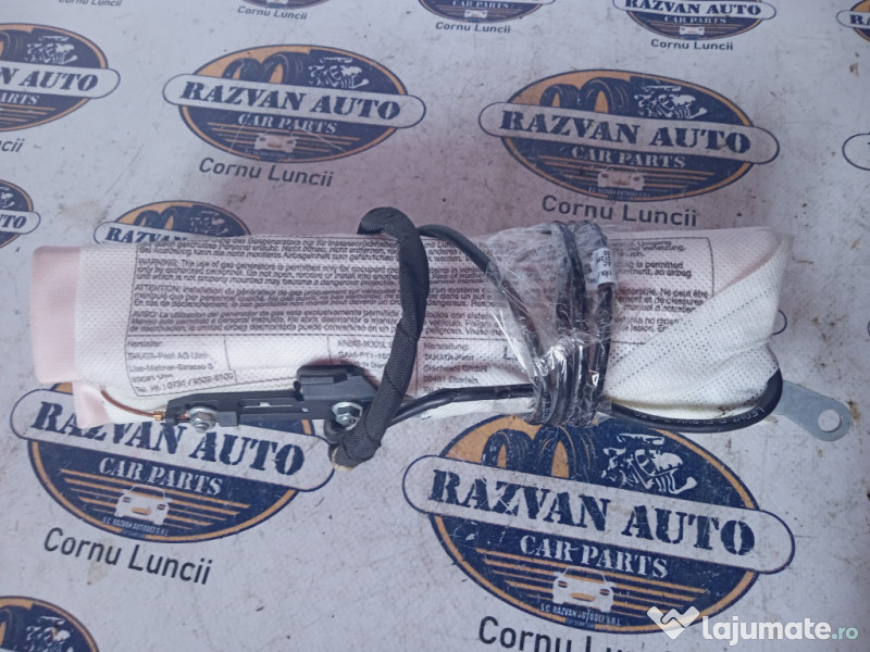 Airbag scaun stanga fata Volkswagen Passat CC