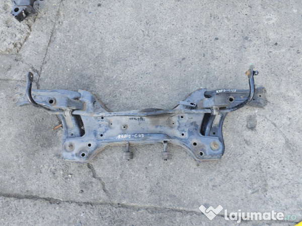 Jug motor Skoda RAPID 1.4 Motorina 2014