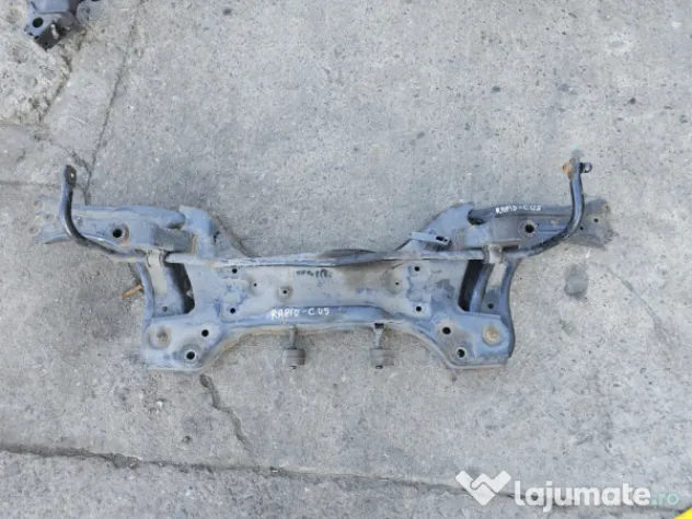 Jug motor Skoda RAPID 1.4 Motorina 2014