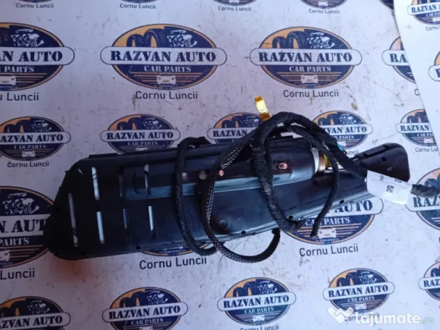 Airbag scaun stanga fata Opel Astra J 2011