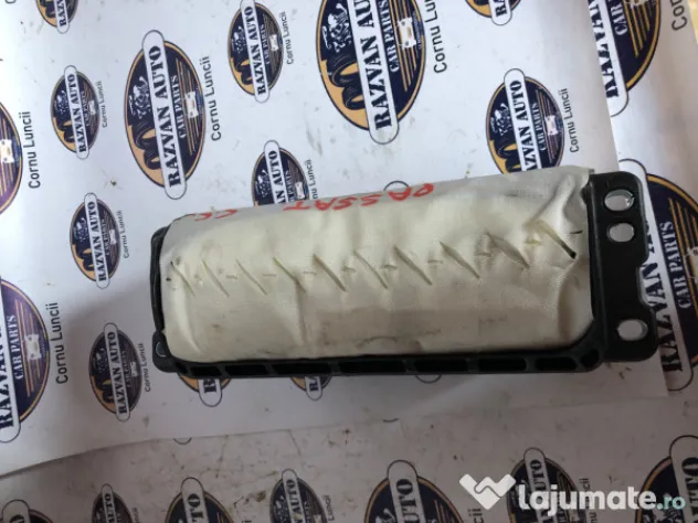 Airbag pasager Volkswagen Passat CC 2011