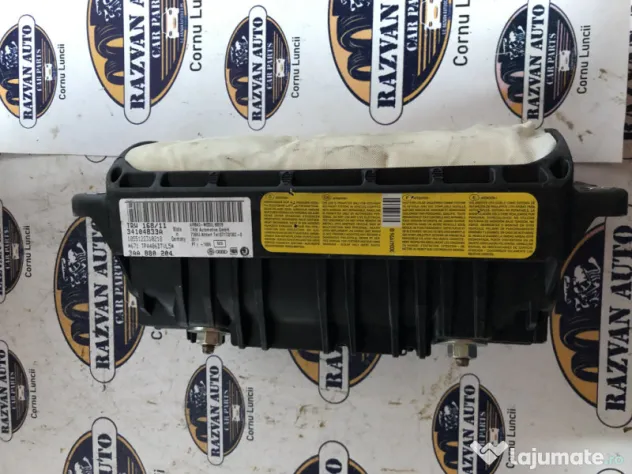 Airbag pasager Volkswagen Passat CC 2011