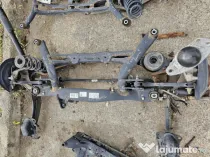 Punte spate Volkswagen Tiguan 2.0 Motorina 2015