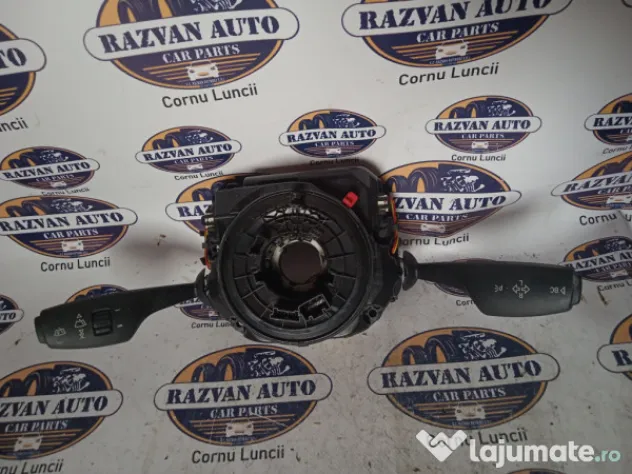 Spira volan + manete BMW Seria 5 F11 2015
