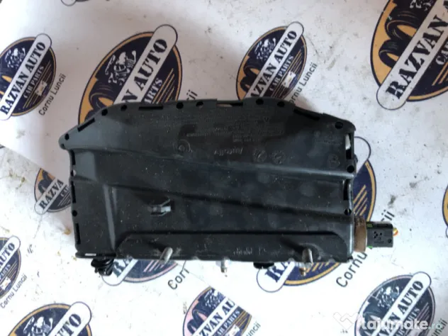 Airbag scaun dreapta fata Peugeot 508 2011