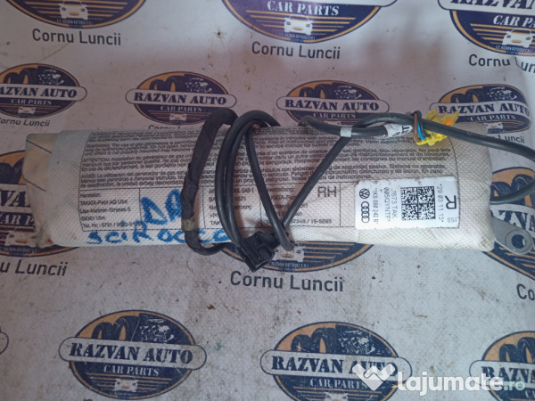 Airbag scaun dreapta fata Volkswagen Scirocco 2009