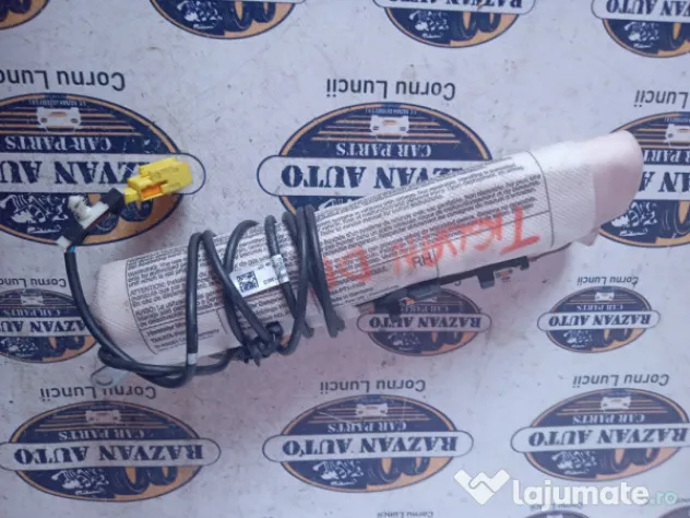 Airbag scaun dreapta fata Volkswagen Tiguan 2009