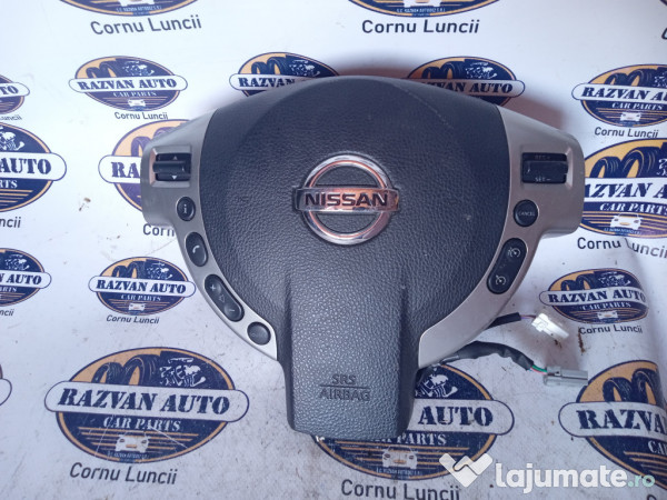 Airbag volan Nissan Qashqai 2011