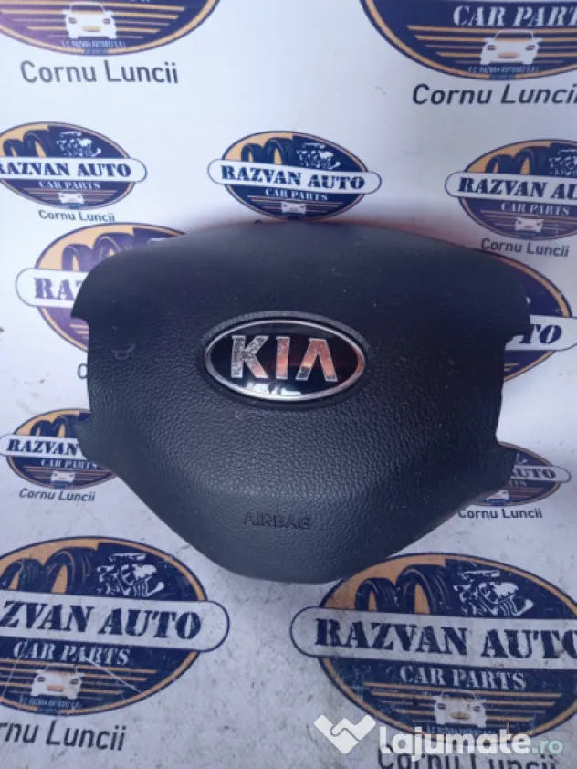 Airbag volan Kia Sportage 2012