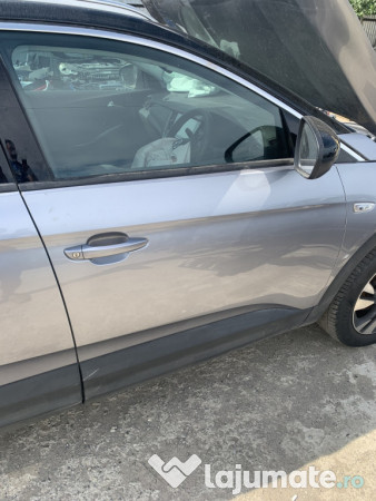 Usa dreapta fata Opel Grandland X 2018