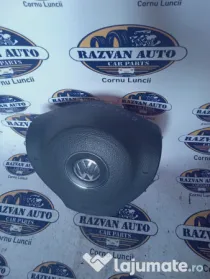 Airbag volan Volkswagen Golf 6 Plus 2009