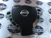 Airbag volan Nissan Qashqai 2011