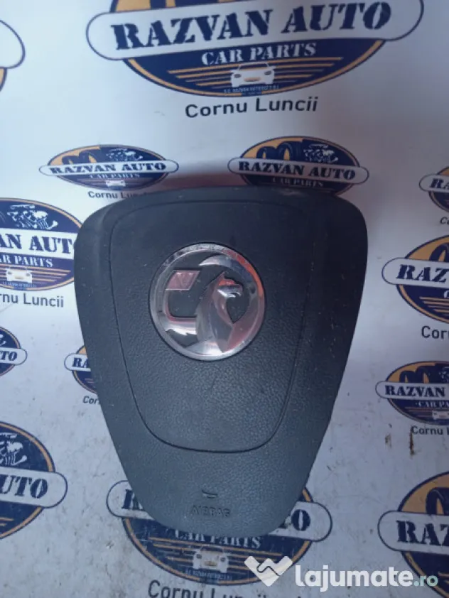 Airbag volan Opel Antara 2014