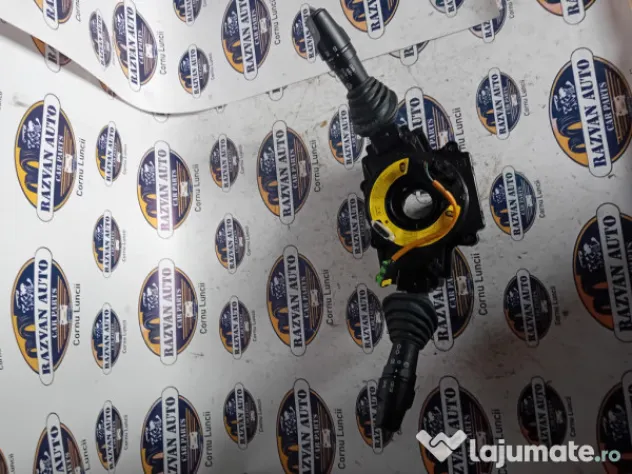 Spira volan + manete Chevrolet Captiva 2012