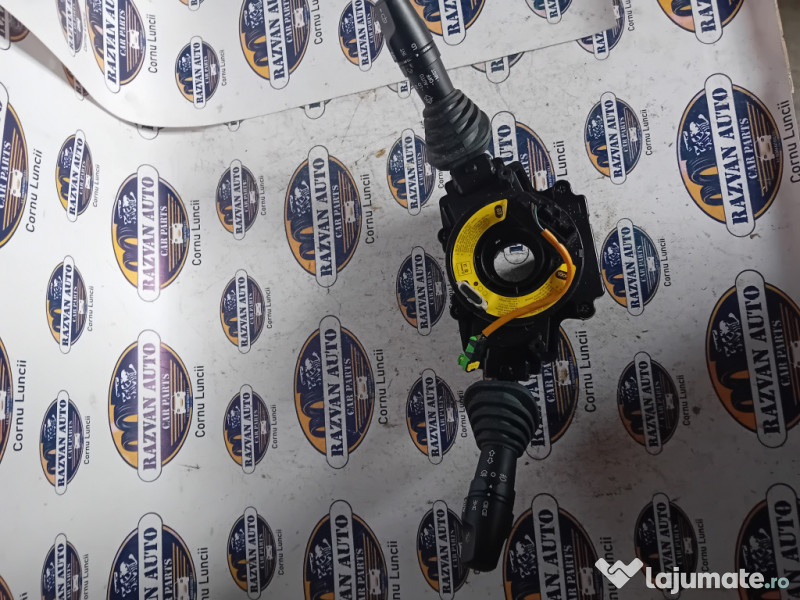 Spira volan + manete Chevrolet Captiva 2012