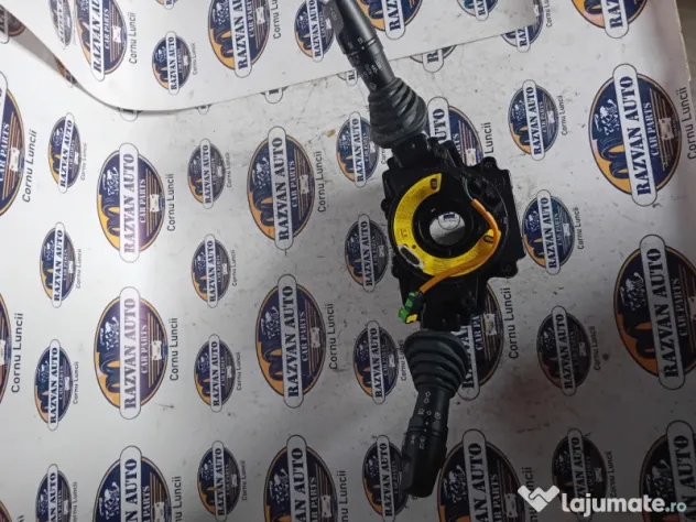Spira volan + manete Chevrolet Captiva 2012