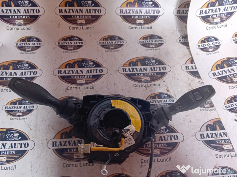 Spira volan + manete Ford B-MAX