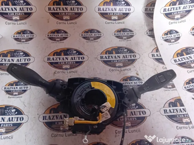 Spira volan + manete Ford B-MAX