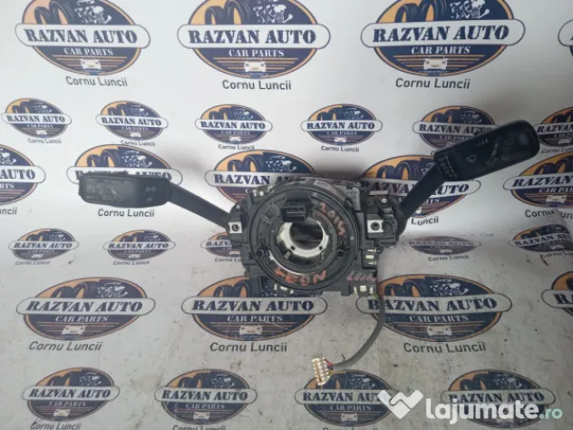 Spira volan + manete Seat Leon 2014