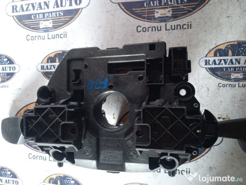 Spira volan + manete BMW F30 2014