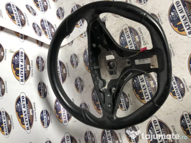 Volan cu padele Mercedes E-Class