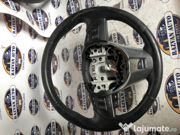 Volan cu comenzi Mazda 6 2015
