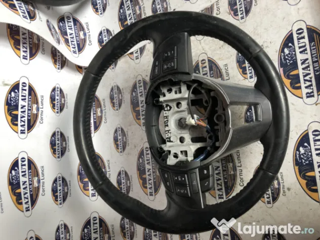 Volan cu comenzi Mazda 6 2015
