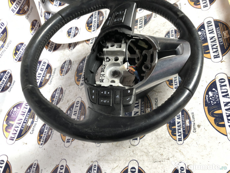 Volan cu comenzi Mazda 6 2015