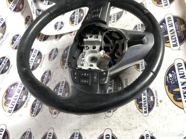 Volan cu comenzi Mazda 6 2015