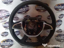 Volan cu comenzi Dacia Duster 2019