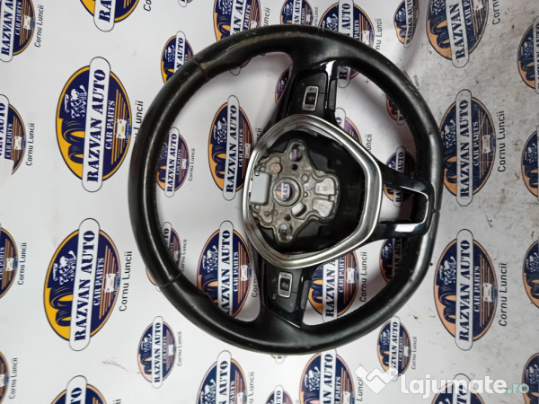 Volan cu comenzi Volkswagen Passat B8 2014