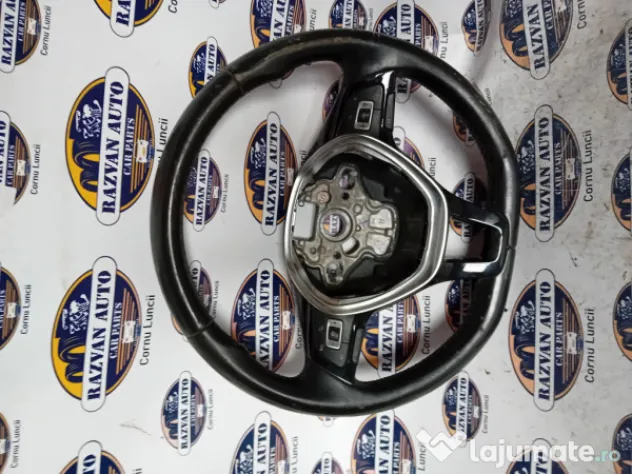 Volan cu comenzi Volkswagen Passat B8 2014