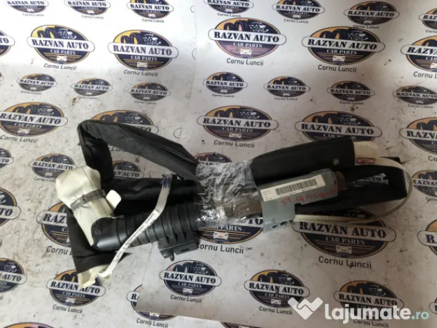 Airbag cortina stanga Nissan Qashqai 2012
