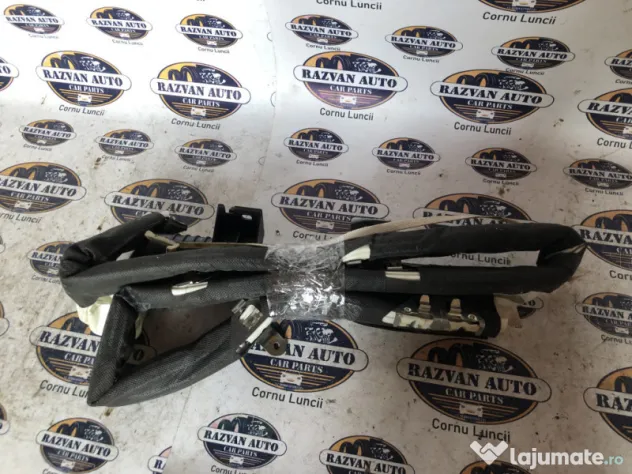 Airbag cortina stanga Nissan Qashqai 2012