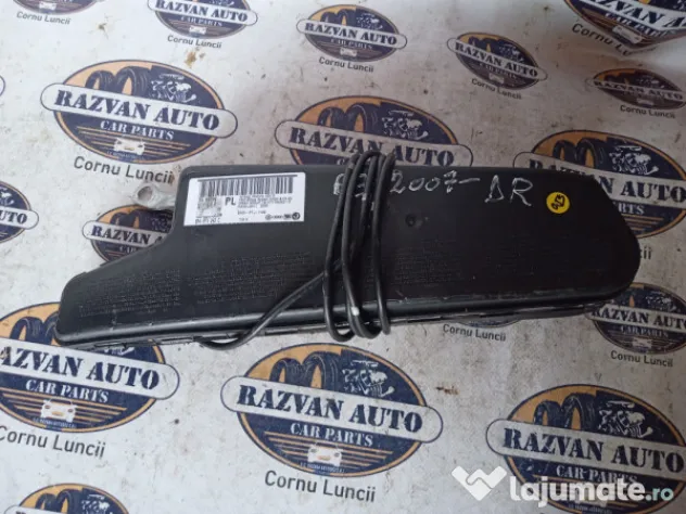 Airbag scaun dreapta fata Audi A3 2007