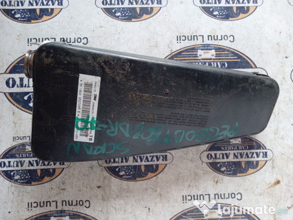 Airbag scaun dreapta fata Peugeot 508 2012
