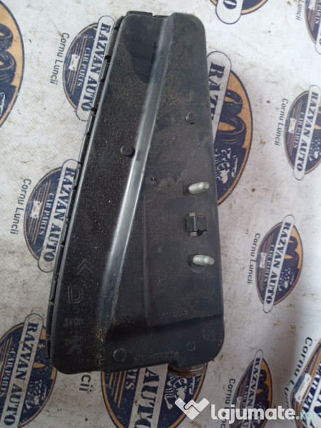 Airbag scaun dreapta fata Peugeot 508 2012